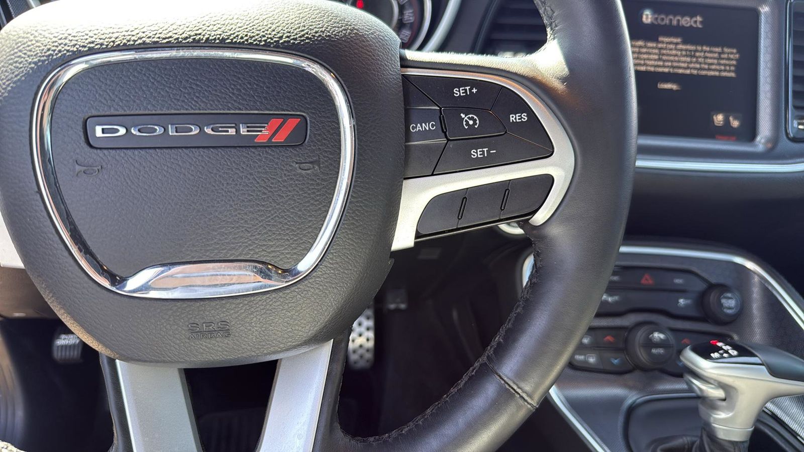 Used Car 2016 Dodge Challenger  Sxt For Sale Under $15,000 In Austin, Texas