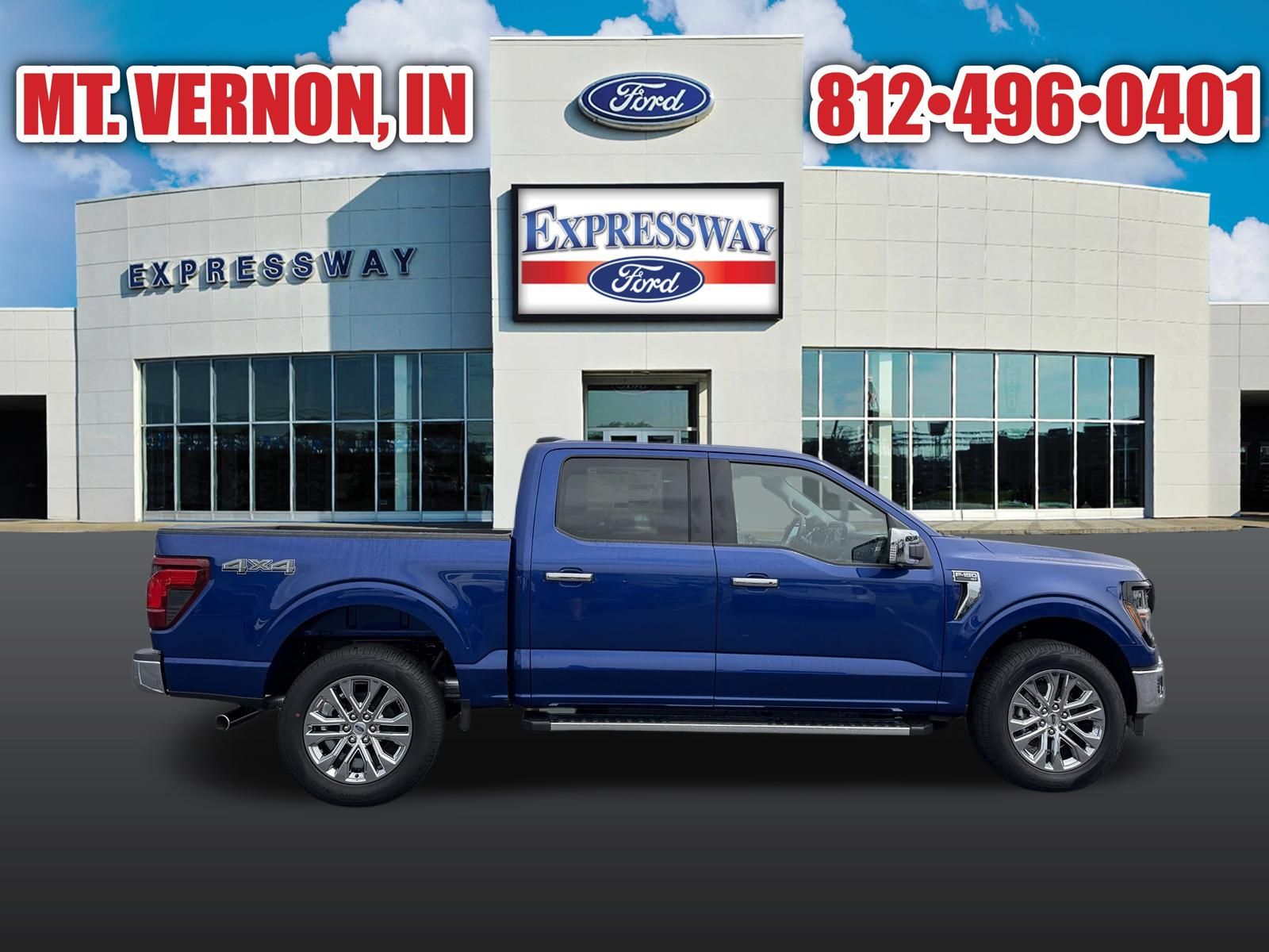 2026 Ford F-150 image 6