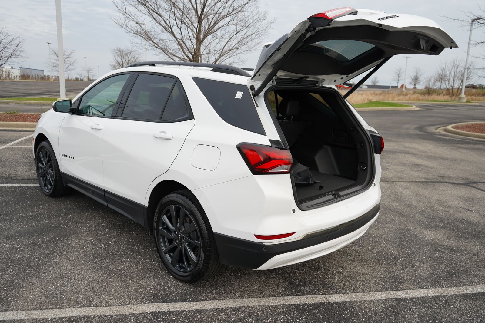 2023 Chevrolet Equinox RS 33