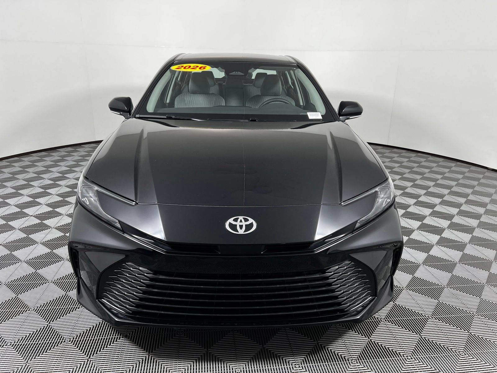 Thumbnail: 2026 Toyota Camry - 2