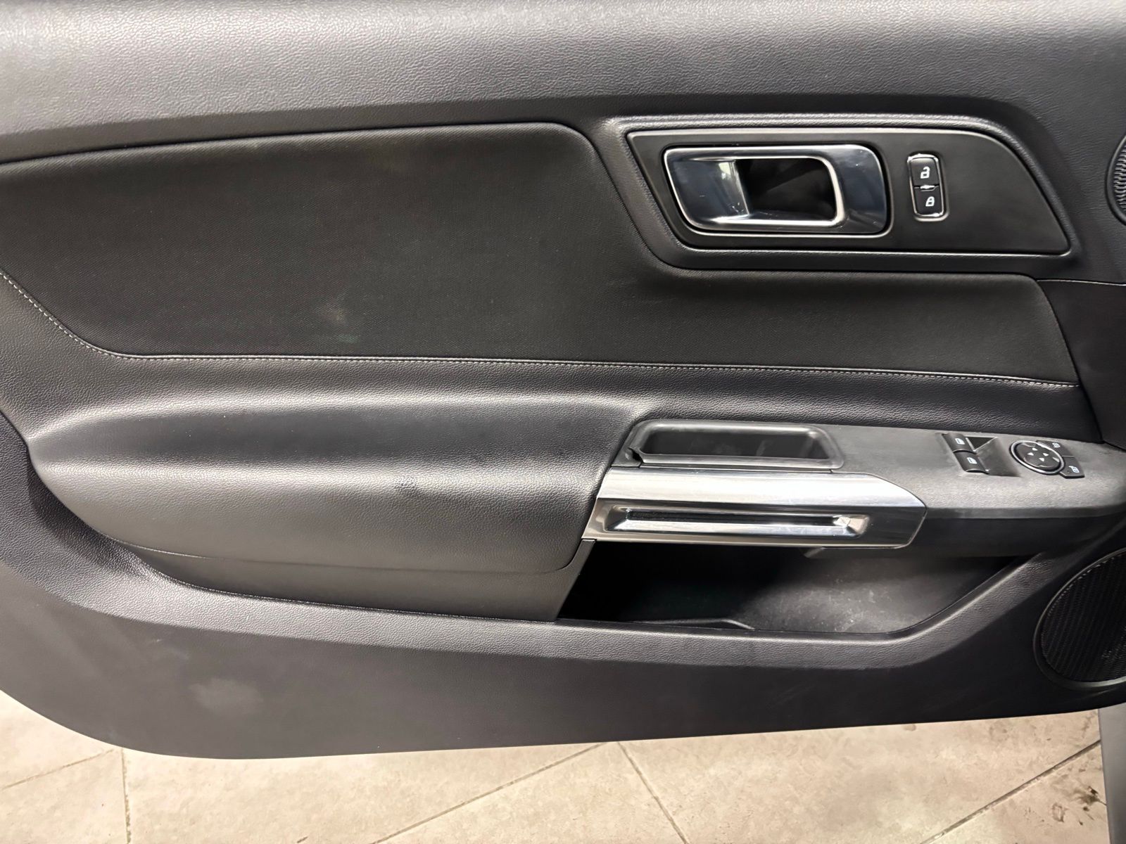 Used Car 2019 Ford Mustang  Ecoboost For Sale Under $20,000 In Austin, Texas