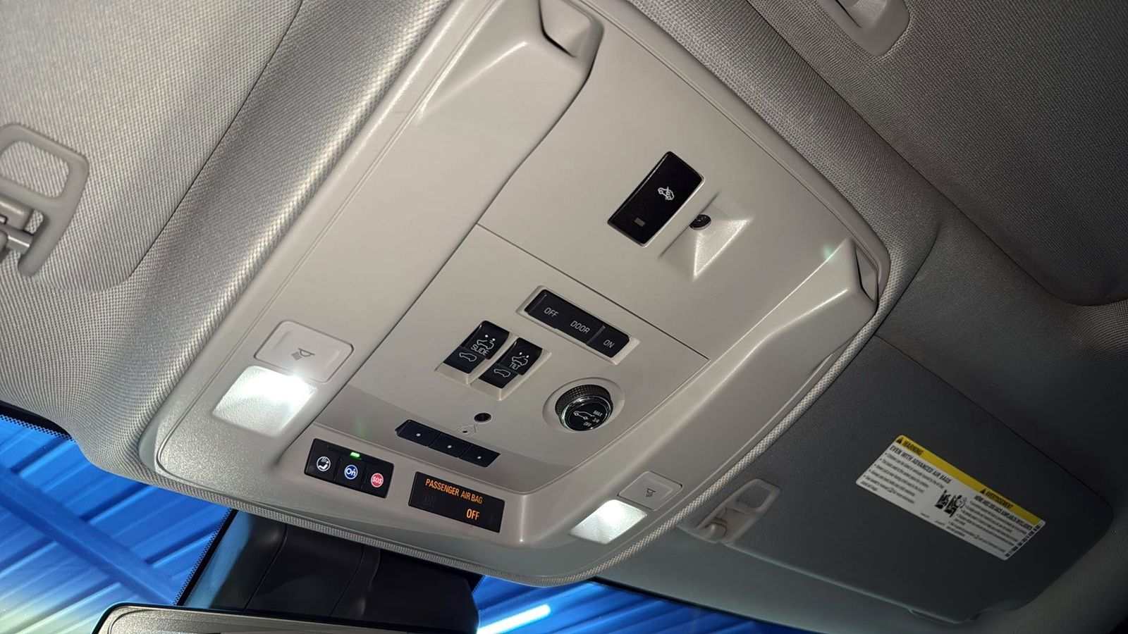 Used Car 2018 Cadillac Escalade  Luxury For Sale Under $30,000 In Austin, Texas