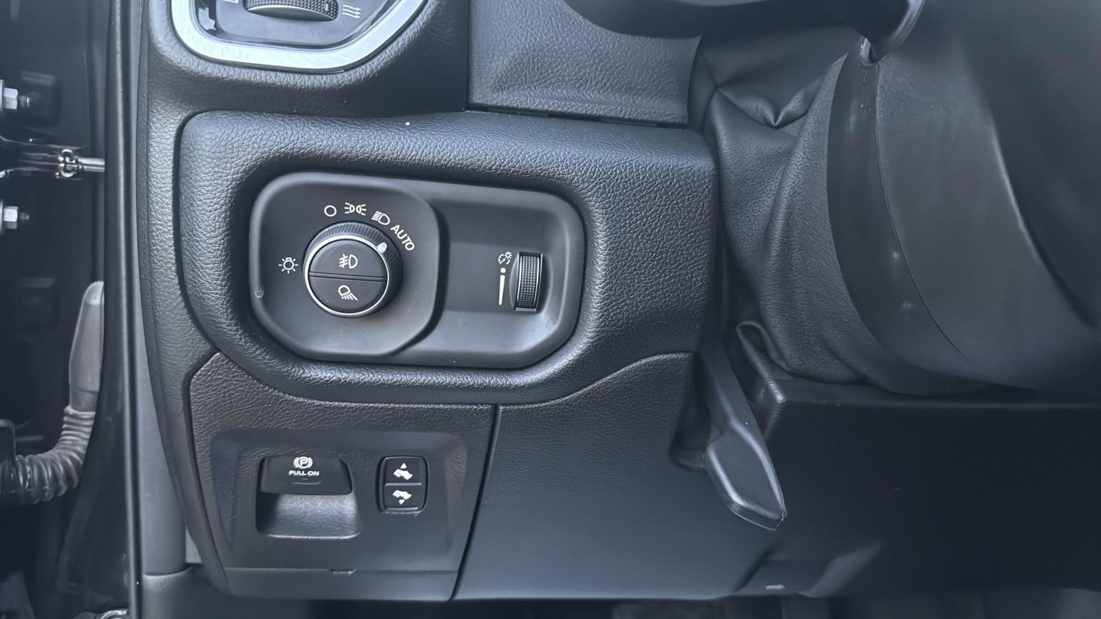 Used Car 2021 Ram 1500  Big Horn/lone Star For Sale Under $35,000 In Austin, Texas