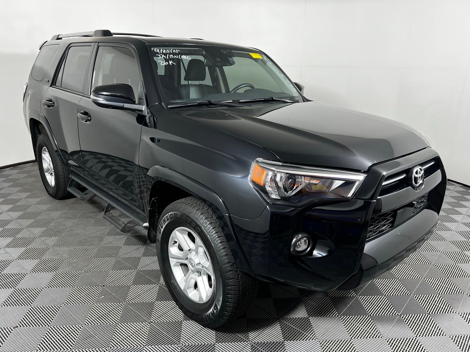 Thumbnail: 2023 Toyota 4Runner - 3