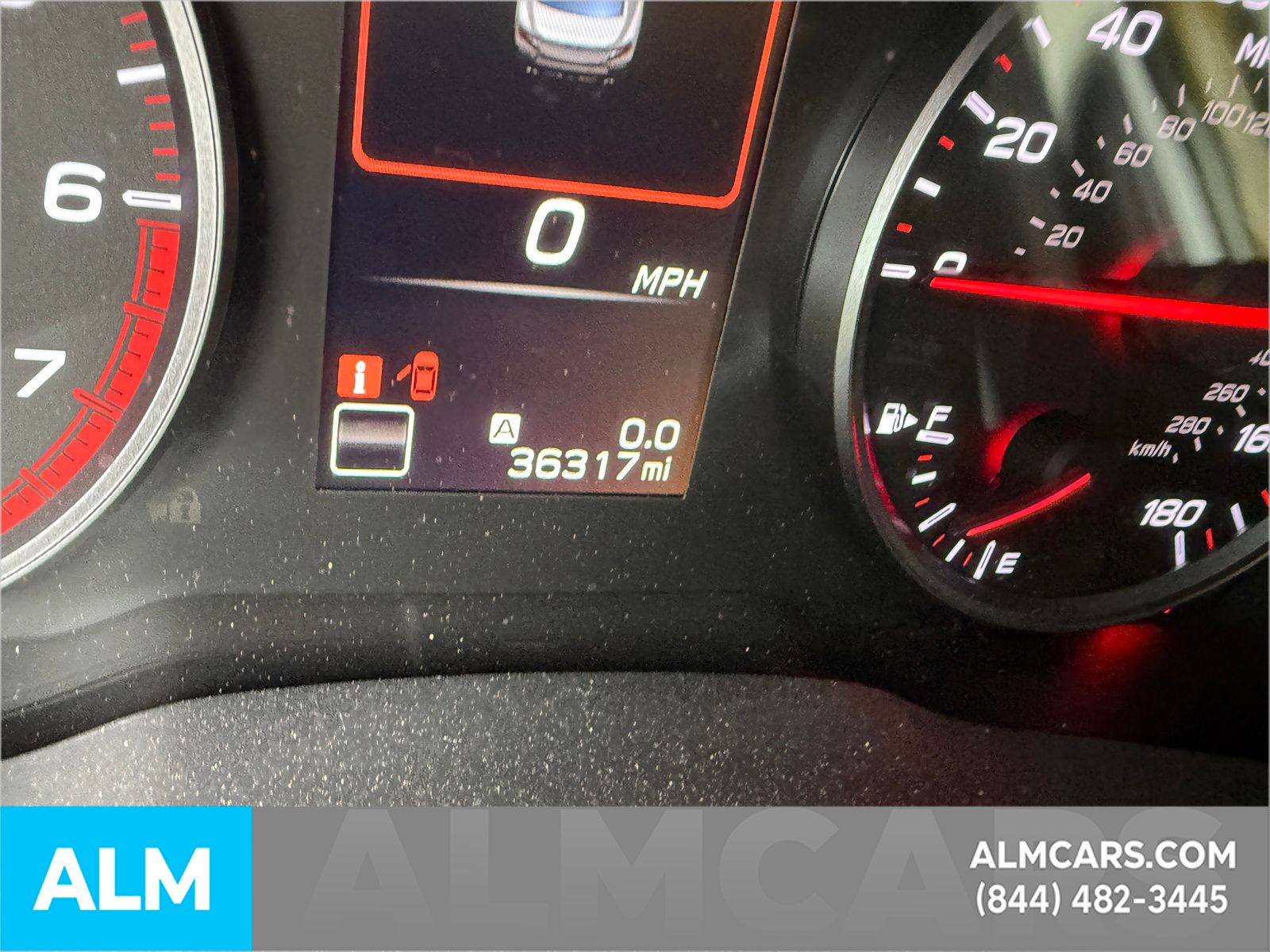 Used 2022 Silver Subaru Limited image 26