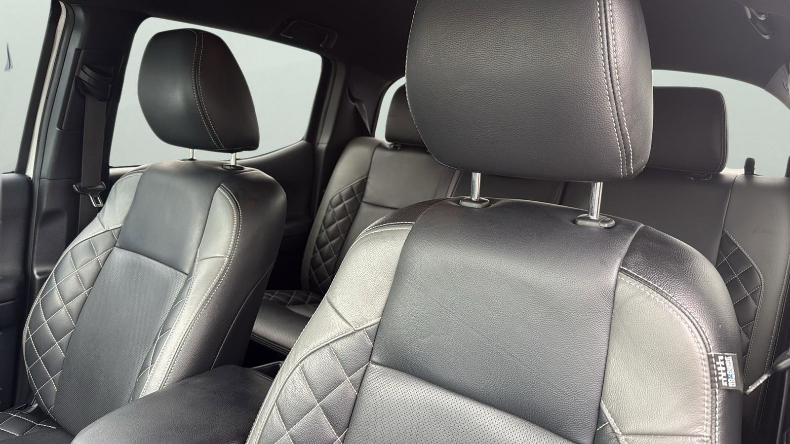 Used Car 2017 Toyota Tacoma  Sr5 For Sale Under $30,000 In Austin, Texas