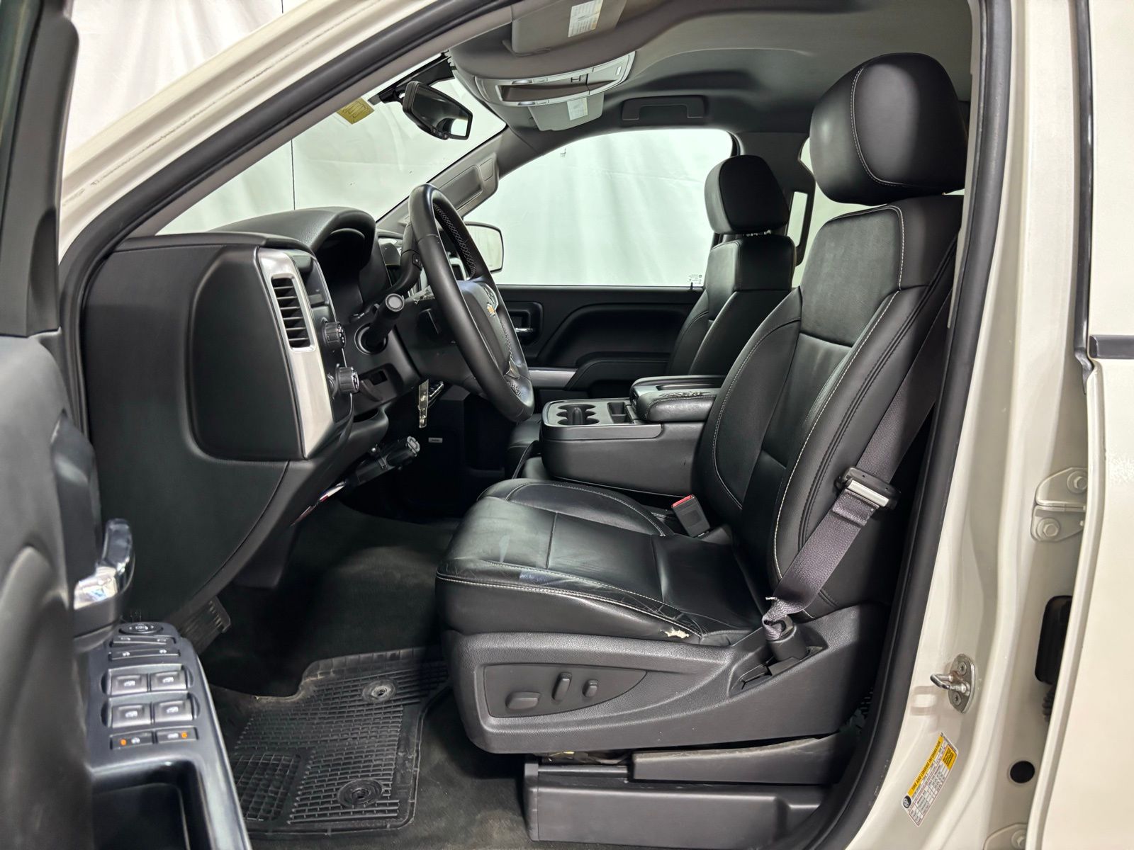 Used Car 2014 Chevrolet Silverado 1500  Lt For Sale Under $20,000 In Austin, Texas