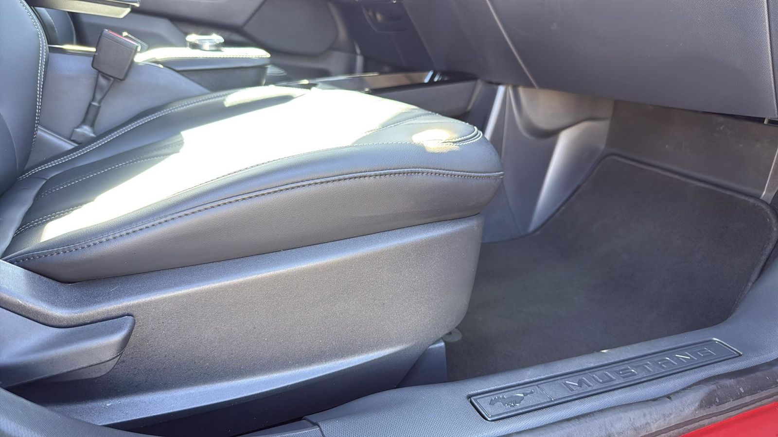 Used Car 2023 Ford Mustang Mach-e  California Route 1 For Sale Under $35,000 In Austin, Texas