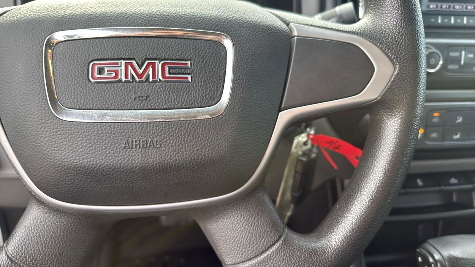 Used Car 2016 Gmc Canyon  Base For Sale Under $15,000 In Austin, Texas