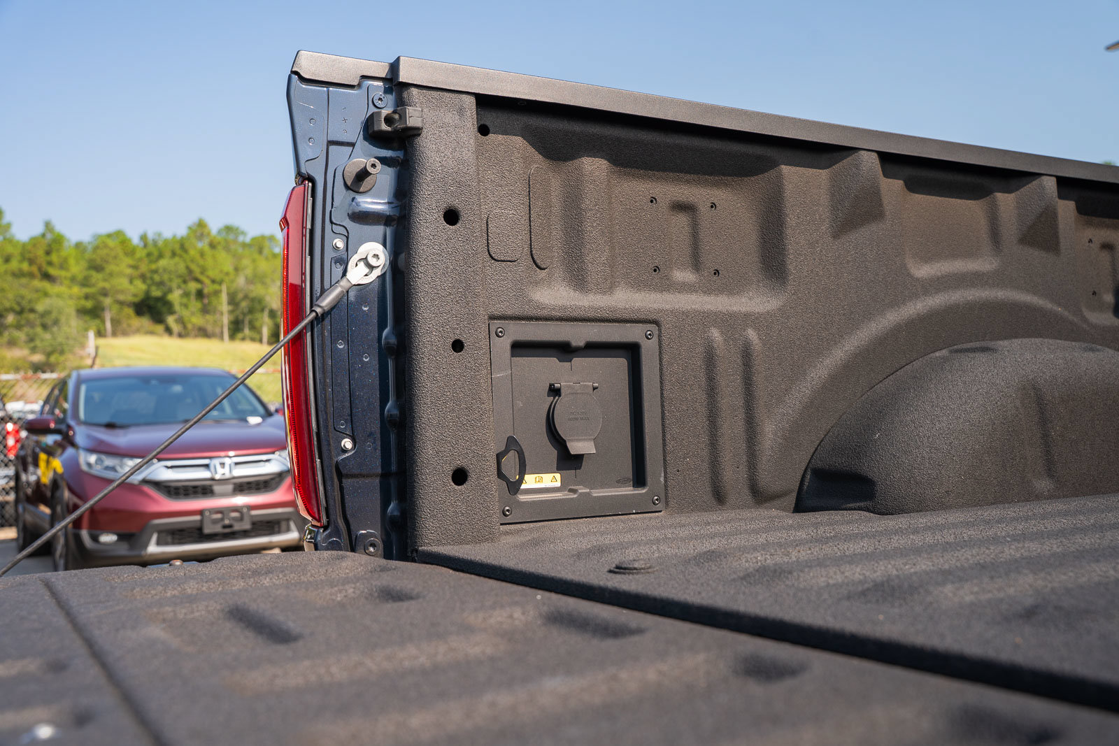 Used 2024 Ford F-150 Truck