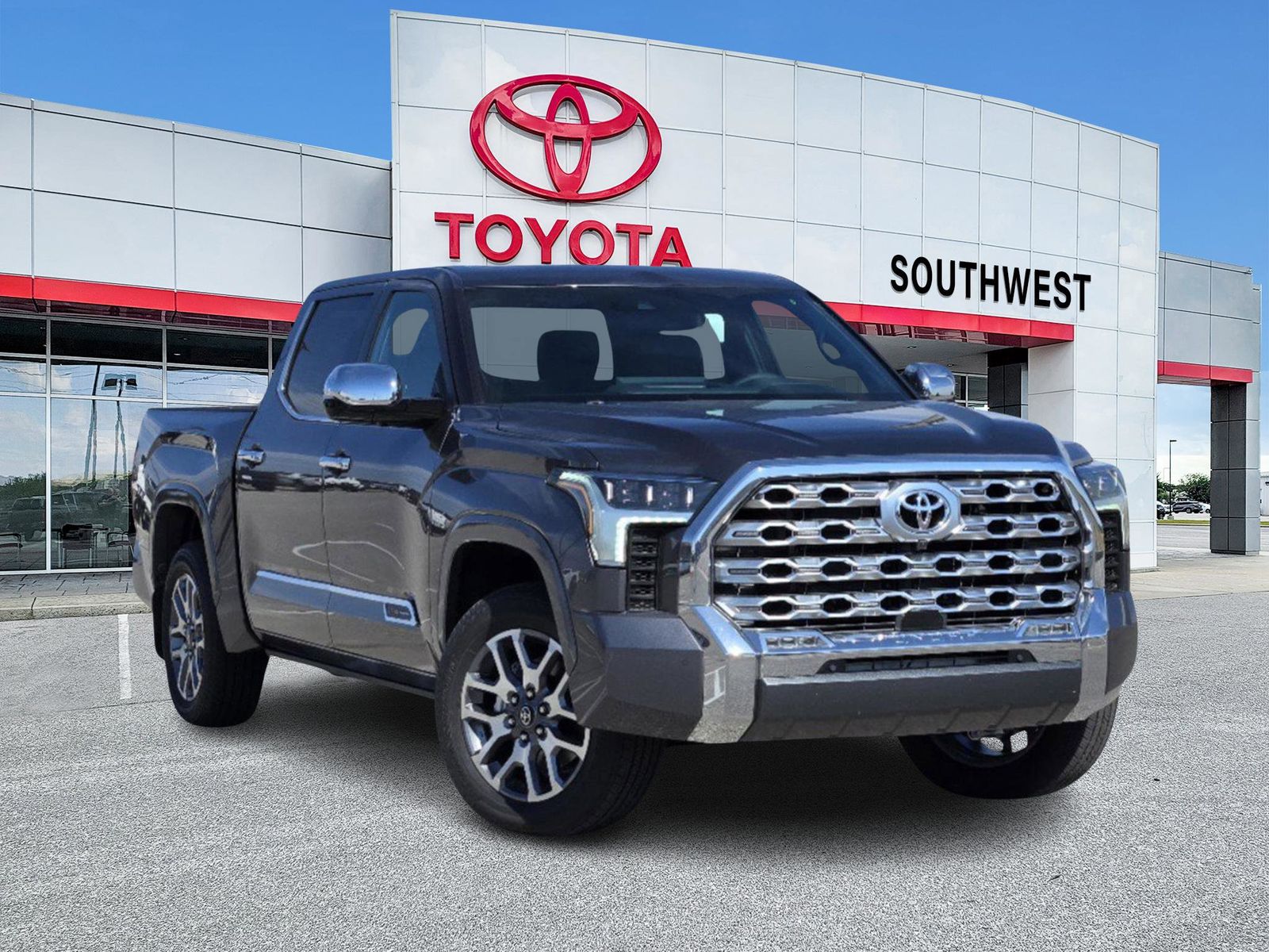 2025 Toyota Tundra 1794 1