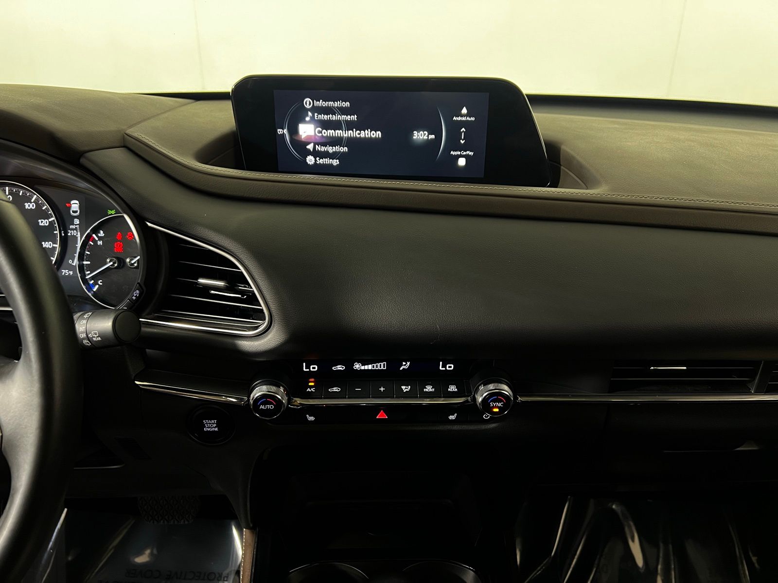 2024 Mazda CX-30 Premium 18