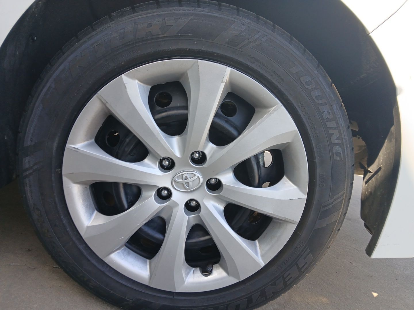 Used Car 2025 Toyota Corolla  Le For Sale Under $25,000 In Austin, Texas