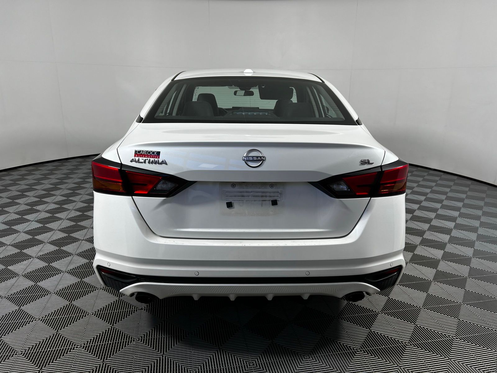 Thumbnail: 2024 Nissan Altima - 6
