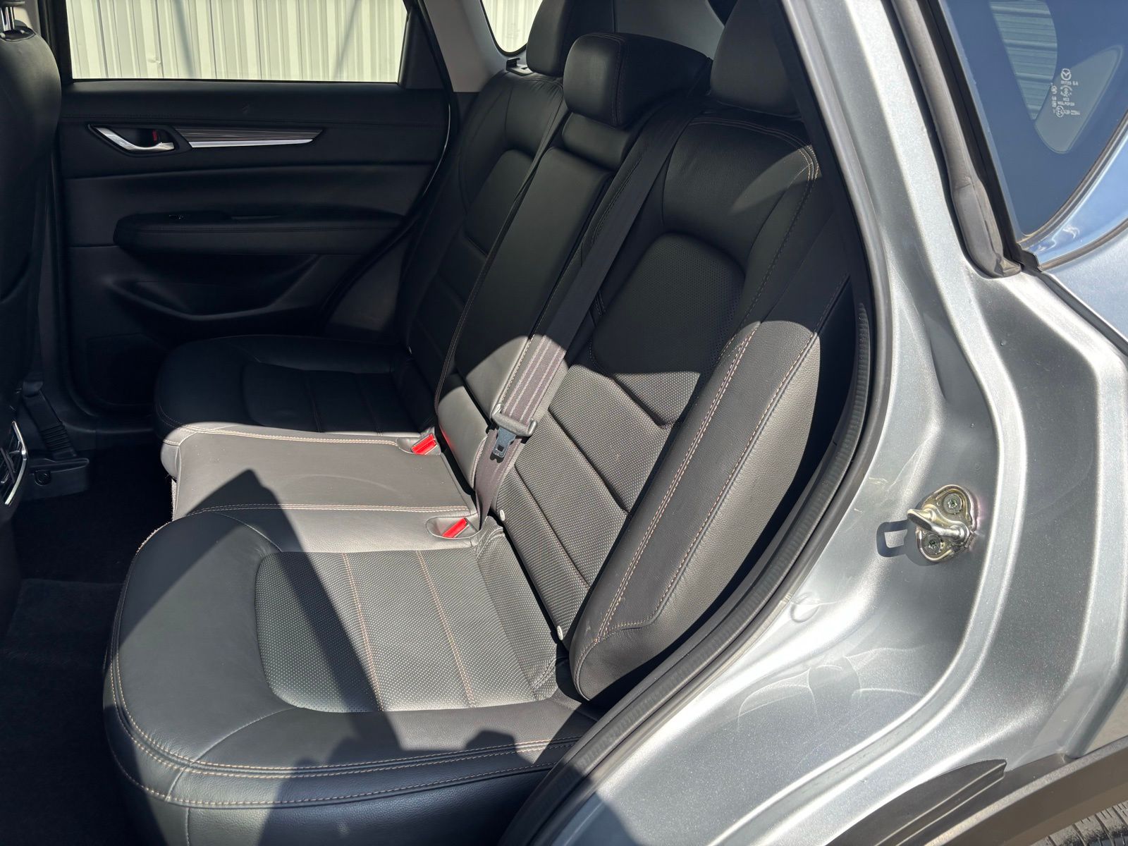 Used Car 2022 Mazda Cx-5  2.5 S Premium Package For Sale Under $30,000 In Austin, Texas