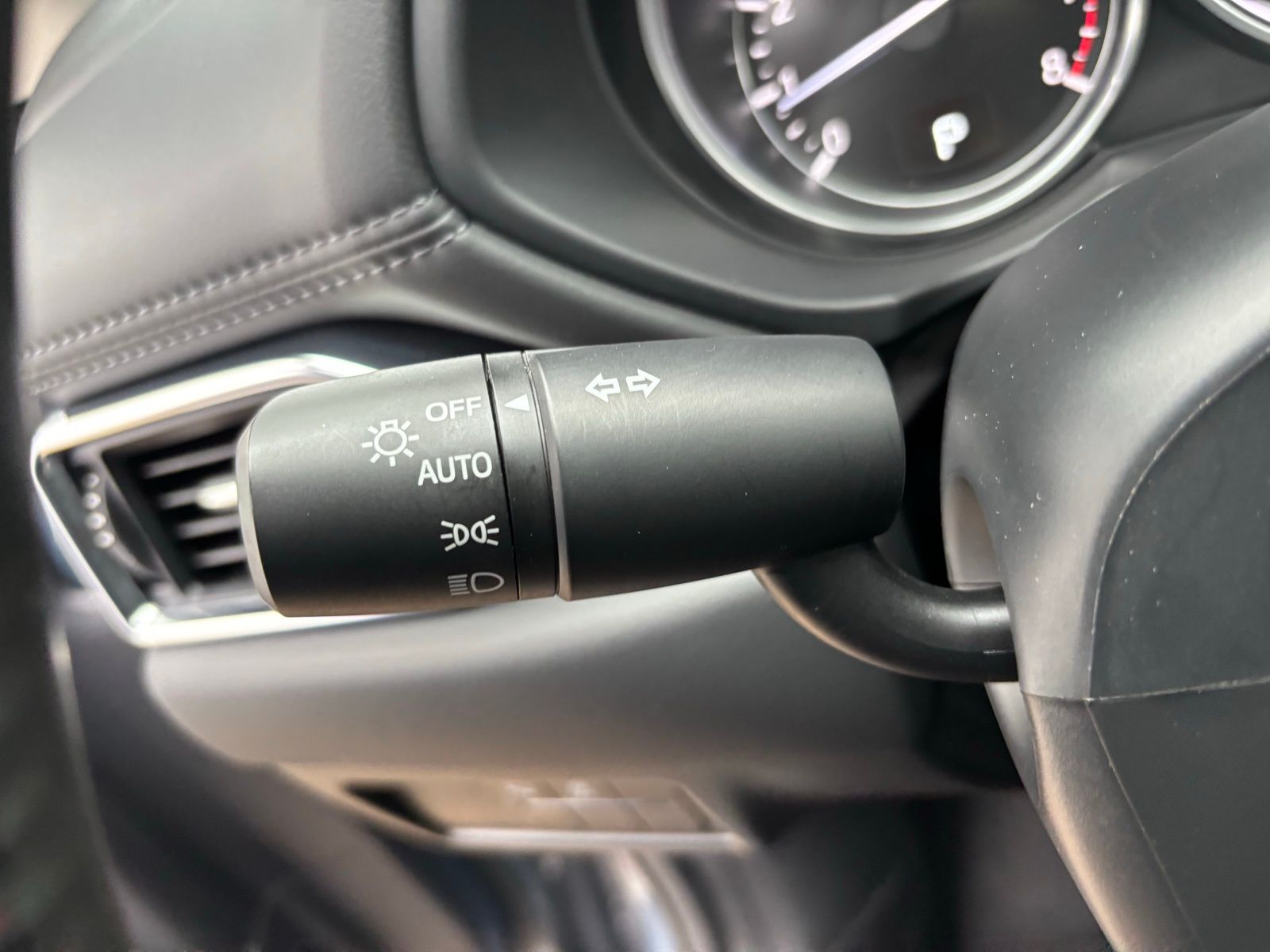 Used Car 2023 Mazda Cx-5  2.5 S Carbon Edition For Sale Under $25,000 In Austin, Texas