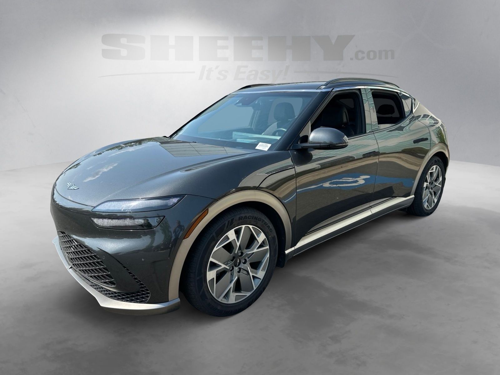 Used 2024 Gray Genesis Standard image 16