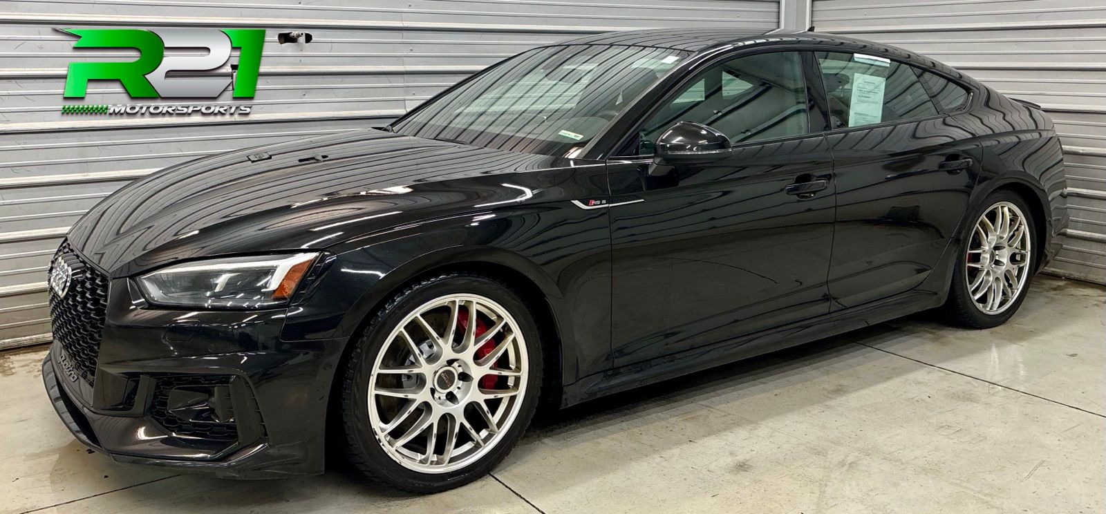 2022 Ford Expedition Max Limited for sale at R21 Motorsports