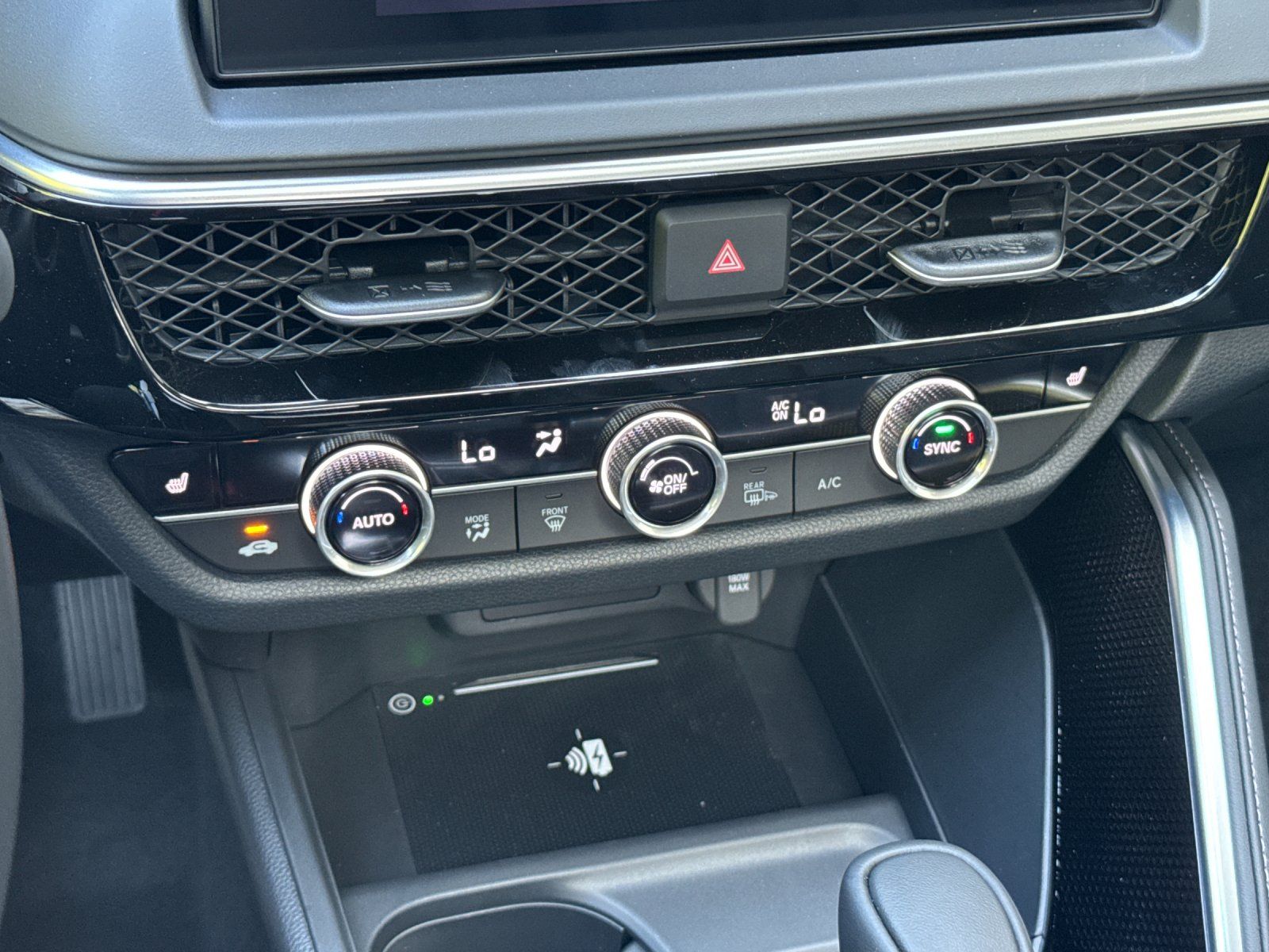 new 2025 Acura ADX car