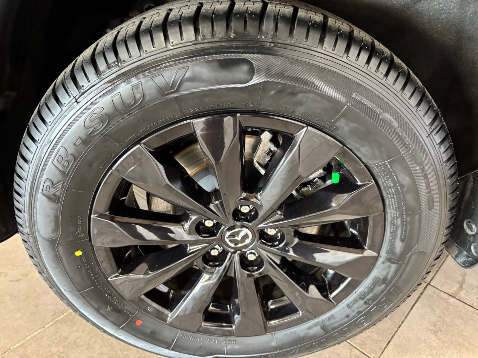 Used Car 2024 Mazda Cx-50  2.5 S Preferred Package For Sale Under $30,000 In Austin, Texas