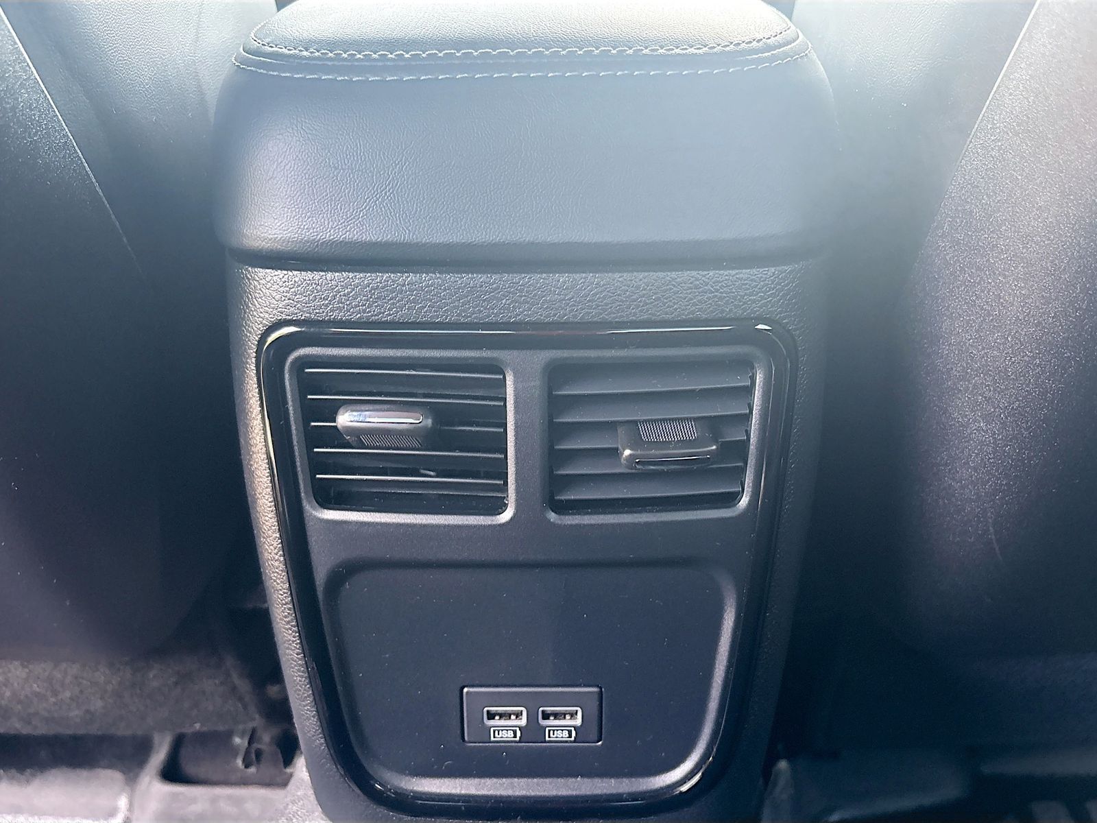 Used 2023 Black Dodge R/T Scat Pack image 26