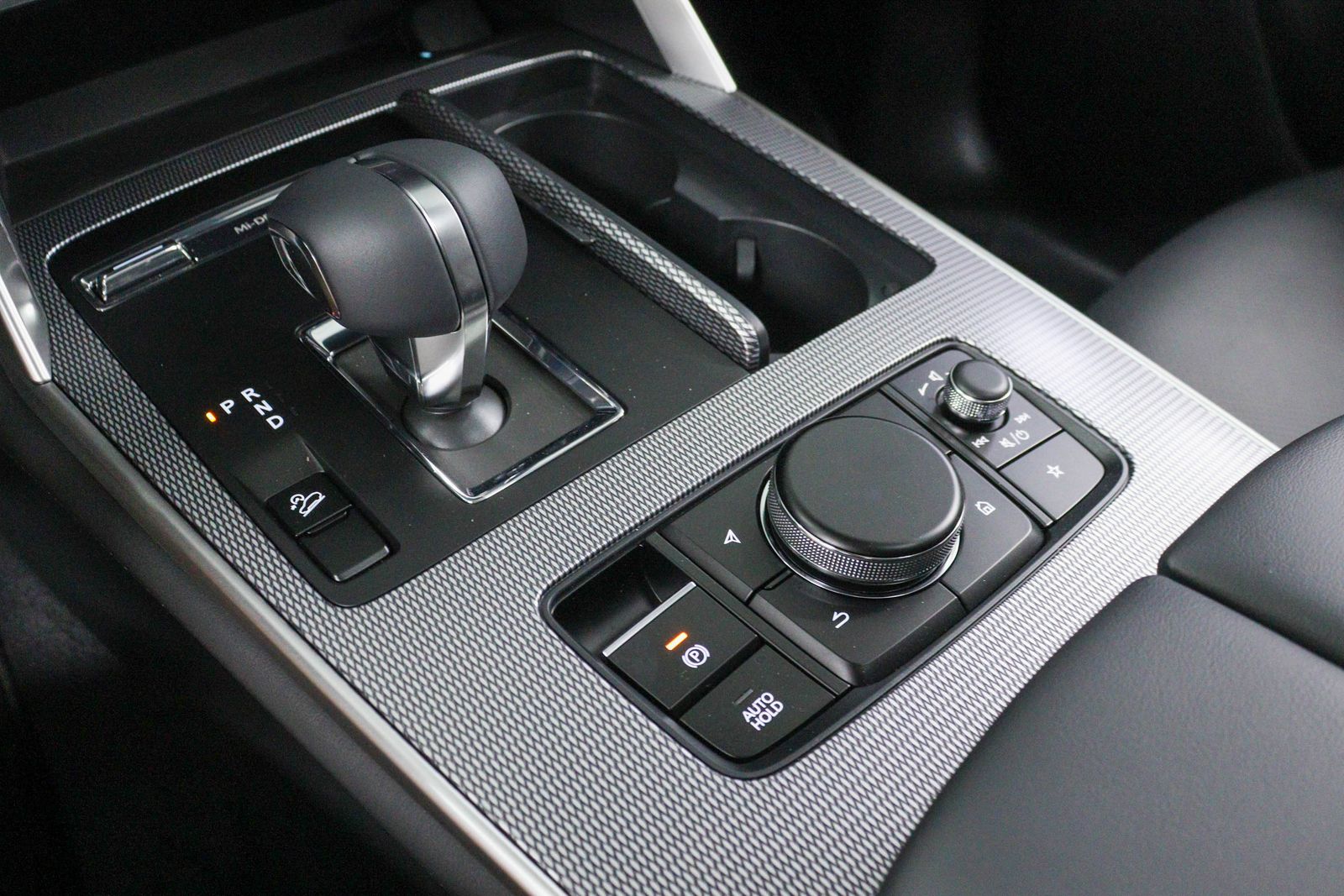 New Car 2025 Mazda Cx-90  3.3 Turbo Preferred For Sale Under $50,000 In Austin, Texas