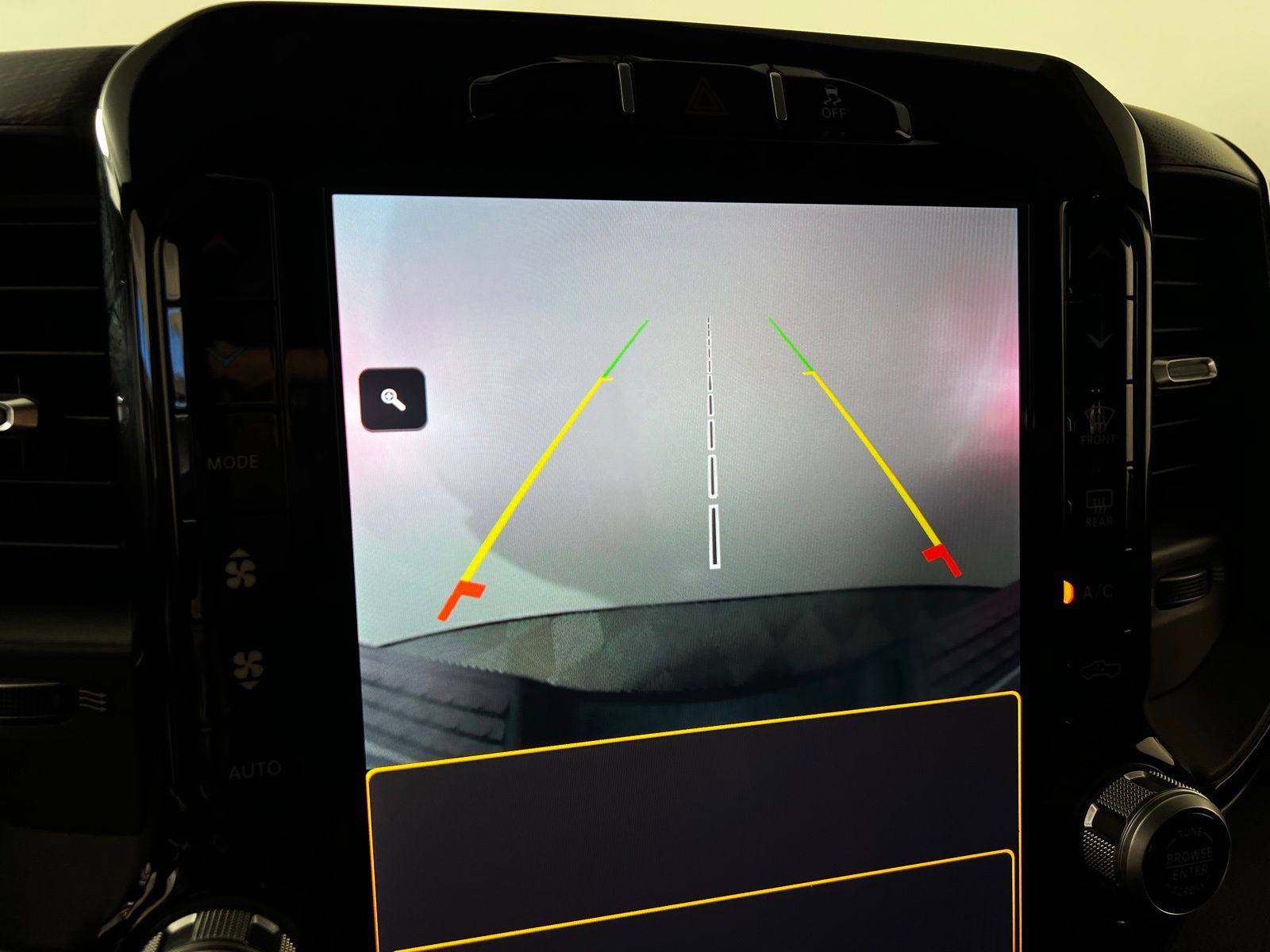 Thumbnail: 2024 RAM 2500 - 20