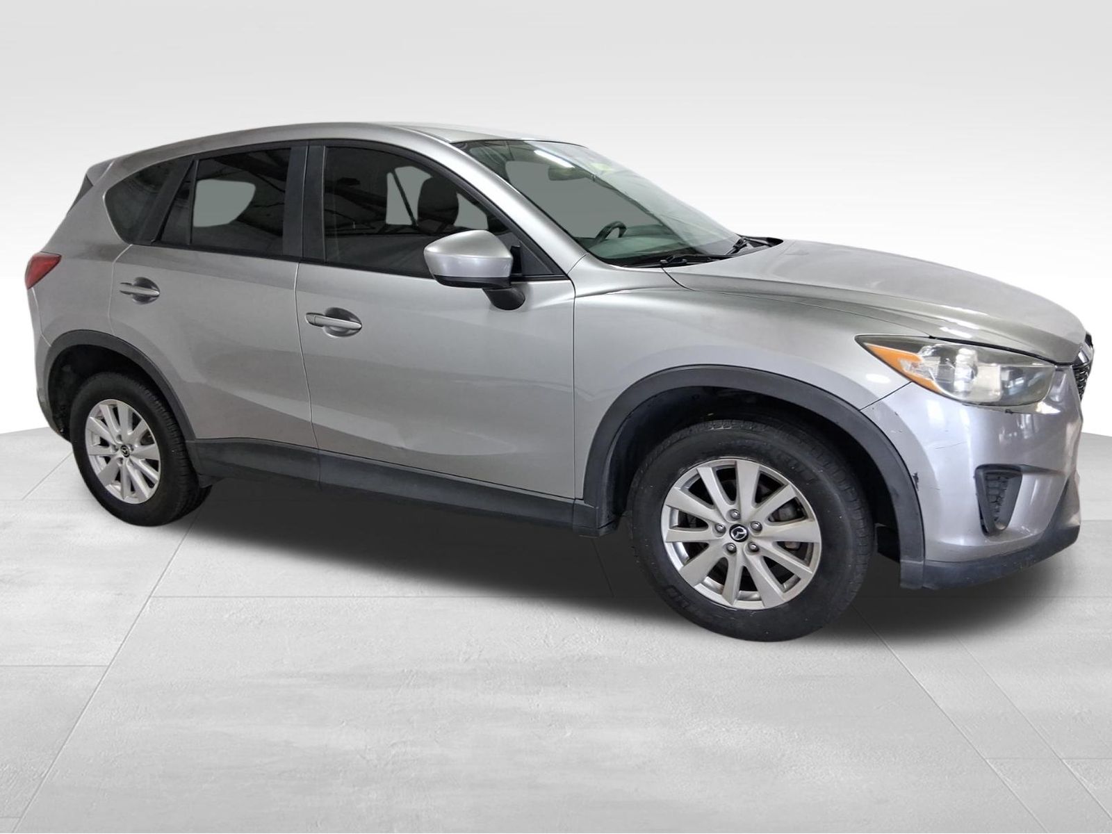 Used Car 2013 Mazda Cx-5  Sport For Sale Under $12,000 In Austin, Texas