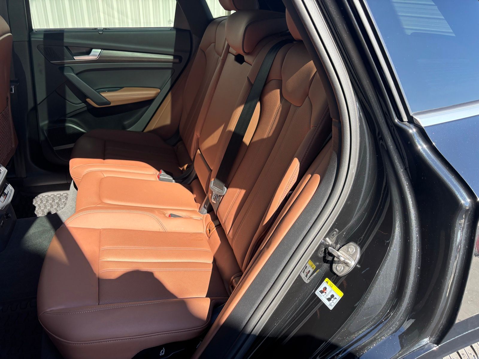 Used Car 2023 Audi Q5  45 S Line Premium For Sale Under $30,000 In Austin, Texas