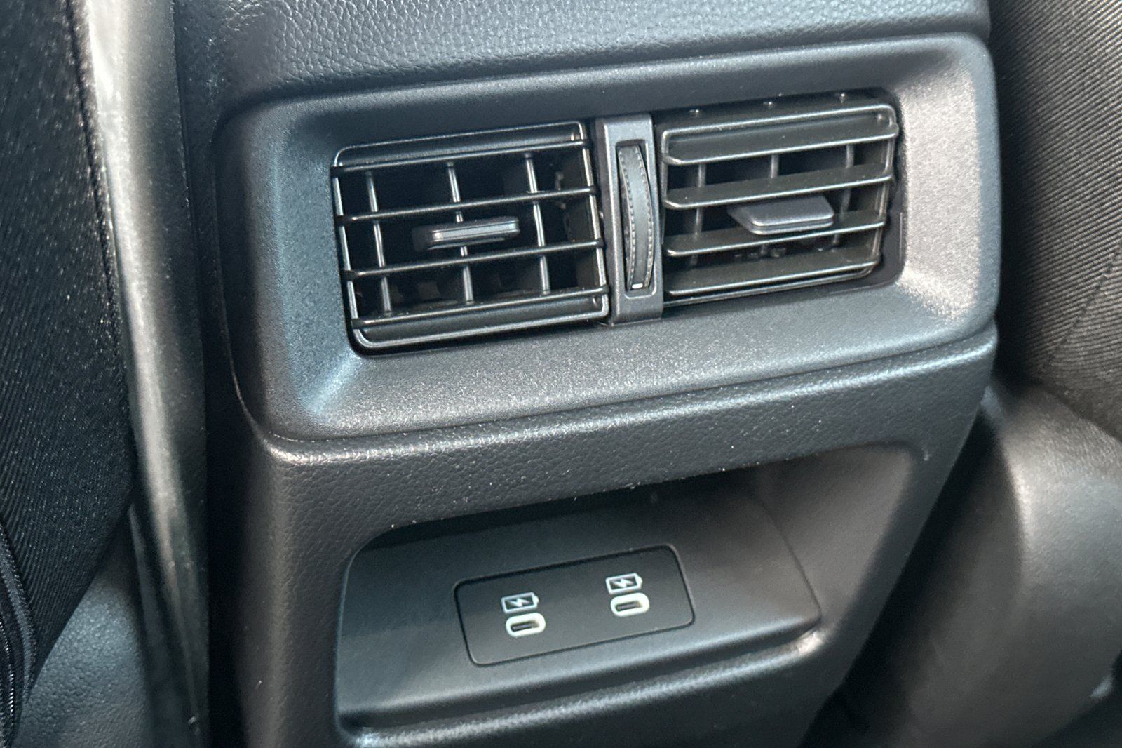 Certified Used 2026  Honda TrailSport image 13