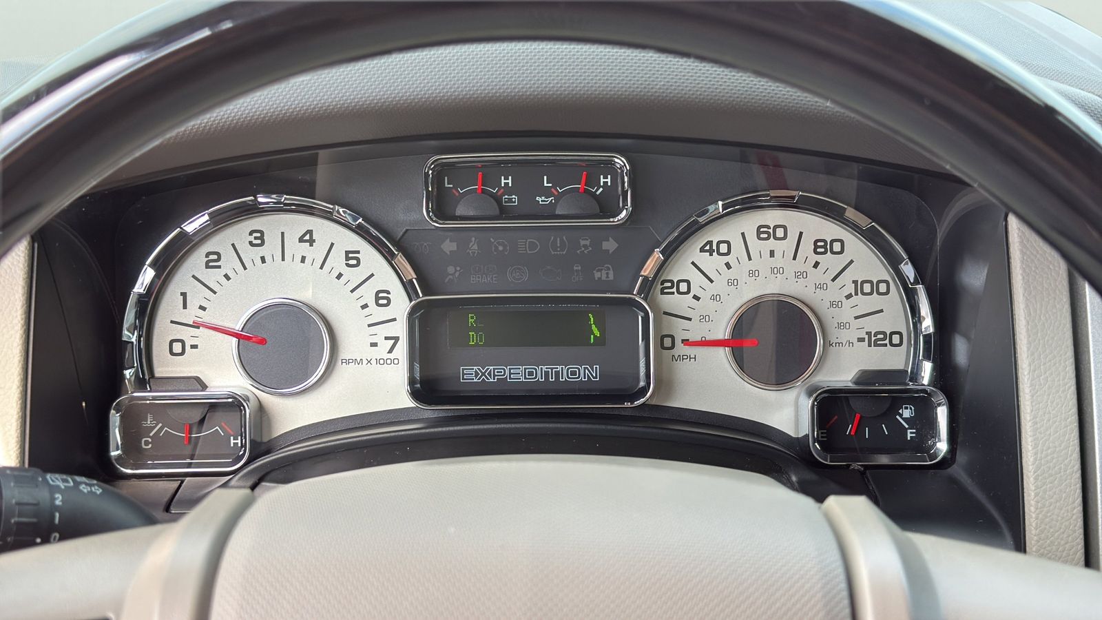 Used Car 2014 Ford Expedition  Limited For Sale Under $20,000 In Austin, Texas