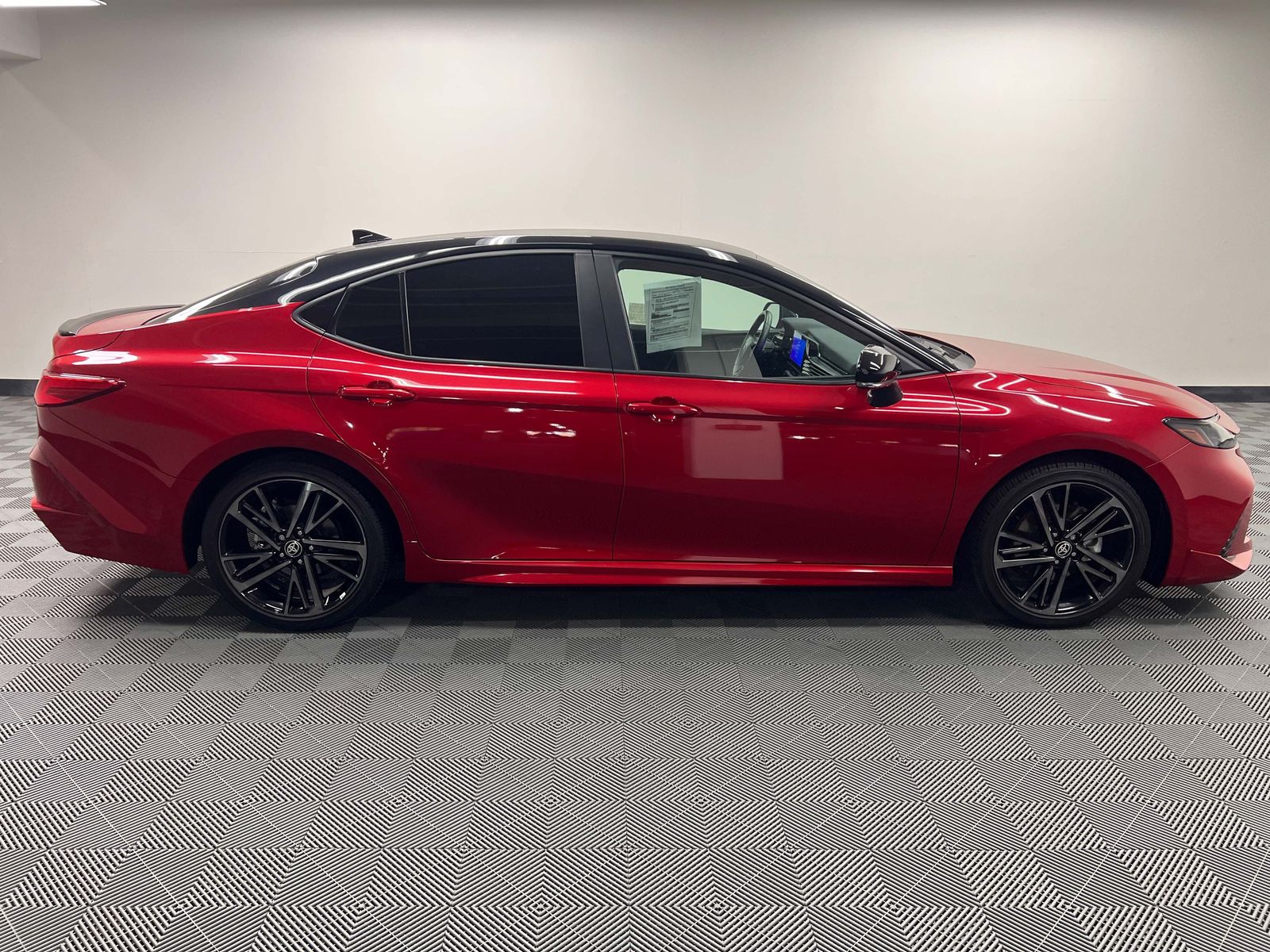 used 2025 Toyota Camry car, priced at $35,988