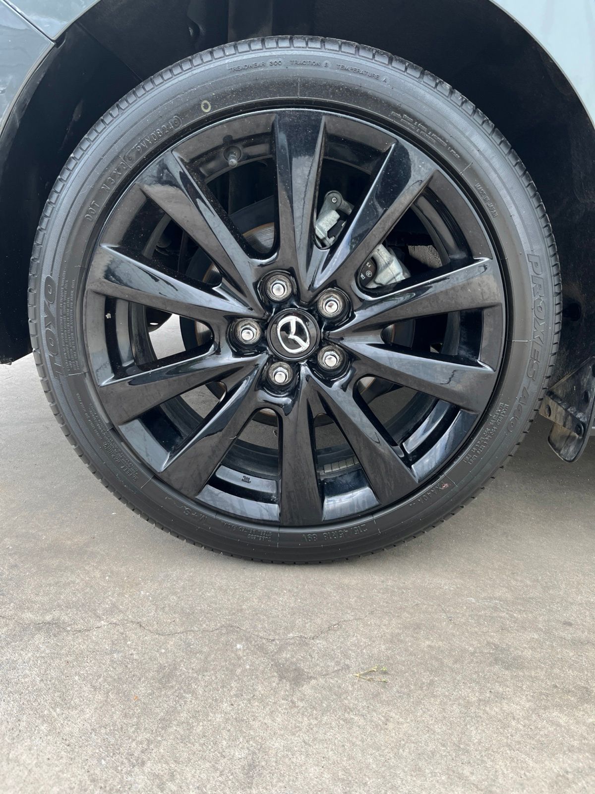 Used Car 2024 Mazda Mazda3  2.5 S Select Sport For Sale Under $25,000 In Austin, Texas