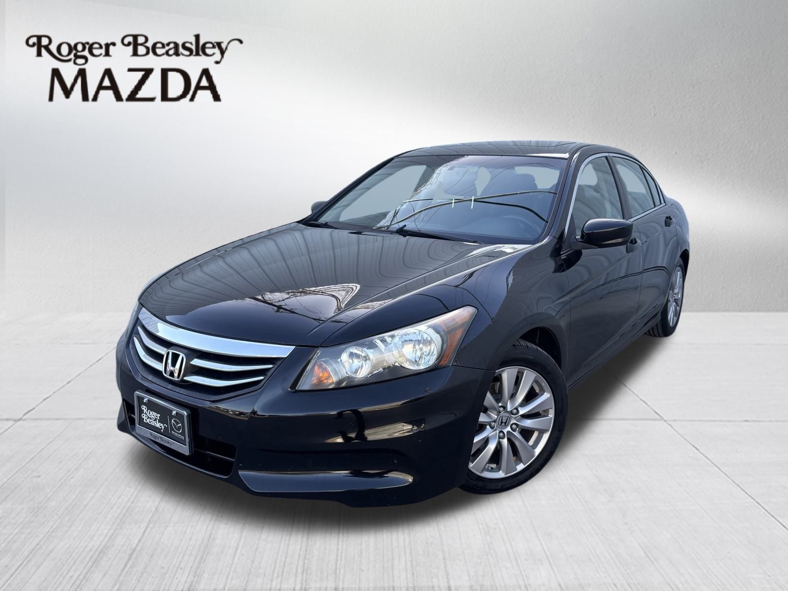 Used Car 2012 Honda Accord  Ex For Sale Under $10,000 In Austin, Texas