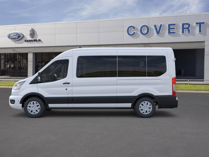 New Car 2025 Ford Transit-350  Xlt For Sale Under $70,000 In Austin, Texas