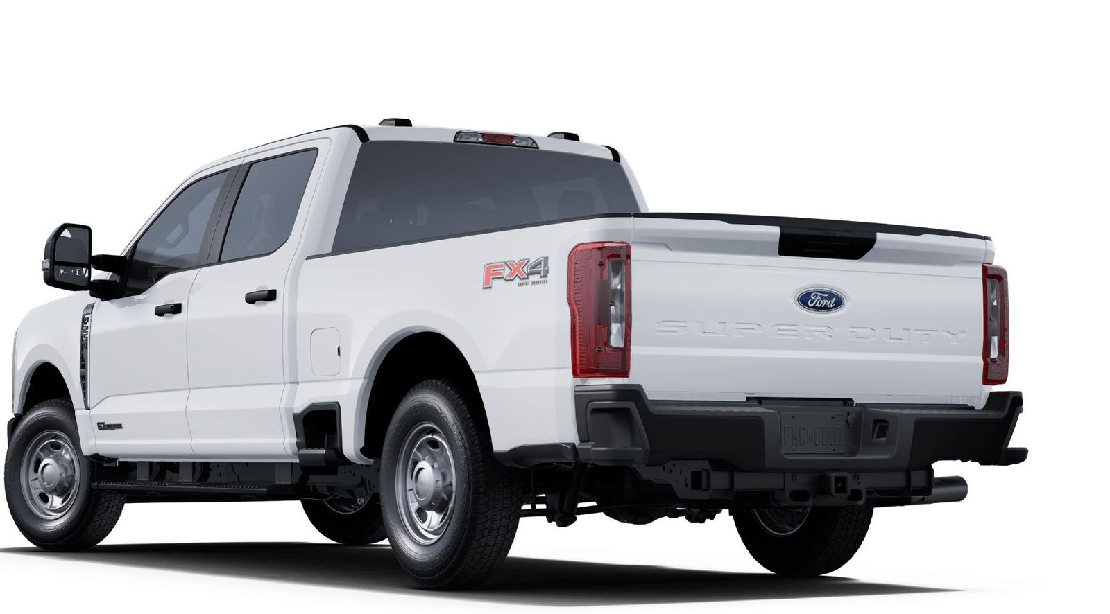 New Car 2025 Ford F-250sd  Xl For Sale Under $70,000 In Austin, Texas