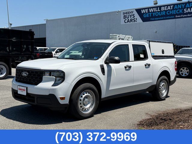 New 2026 Oxford White Ford XL image 2