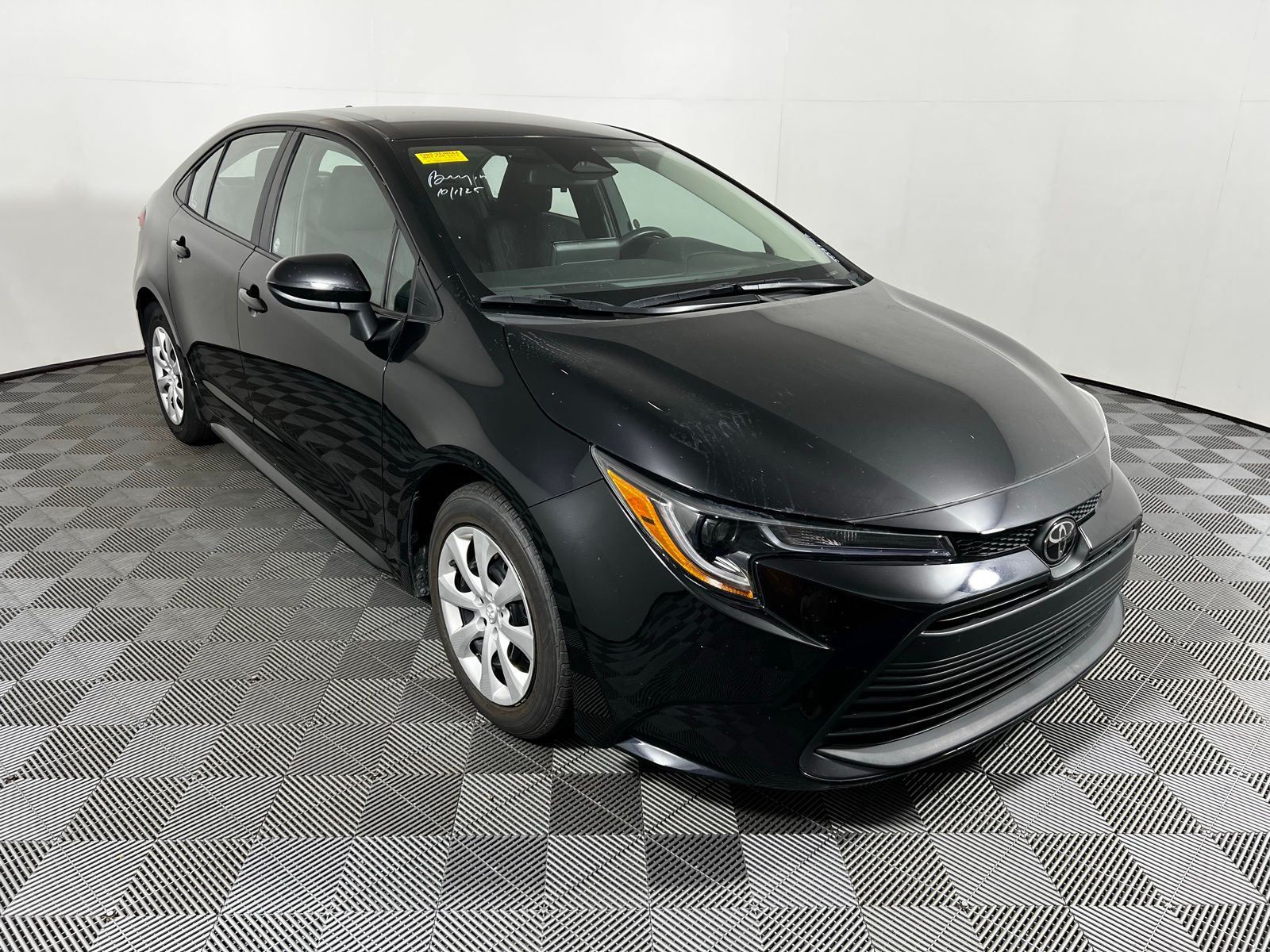 Thumbnail: 2024 Toyota Corolla - 3