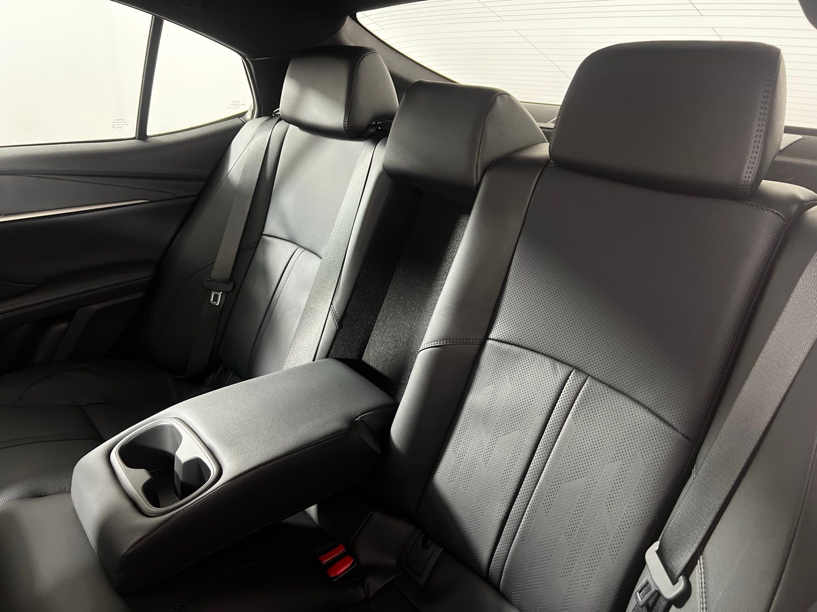 Thumbnail: 2026 Toyota Camry - 20