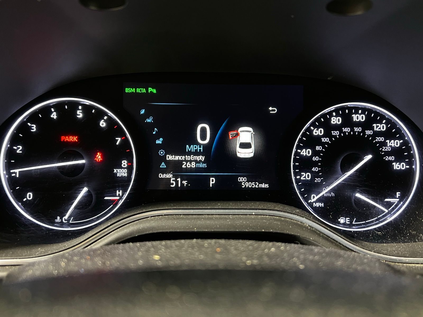 Thumbnail: 2019 Toyota Avalon - 10