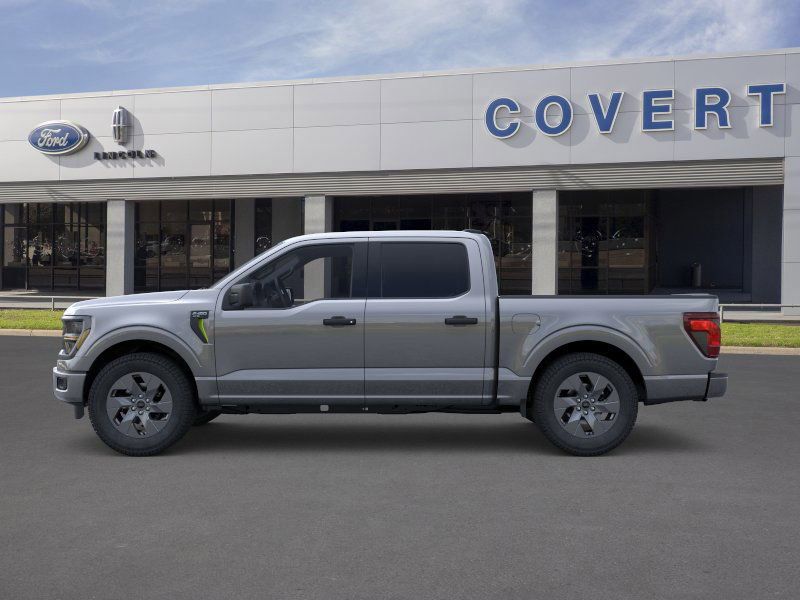 New Car 2025 Ford F-150  Stx For Sale Under $40,000 In Austin, Texas