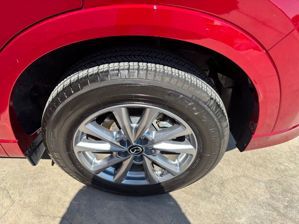Used Car 2024 Mazda Cx-5  2.5 S Preferred Package For Sale Under $30,000 In Austin, Texas