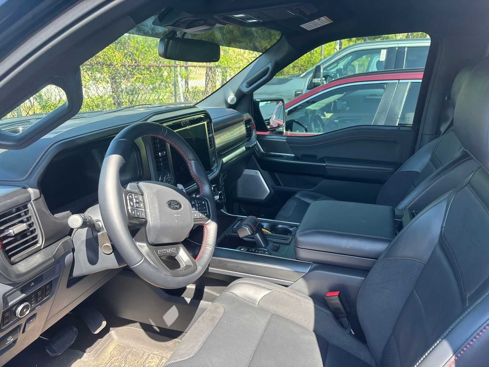 Used 2025 Ford F-150 Truck