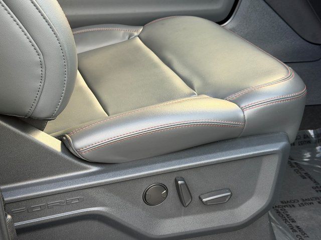 Certified Used 2025 Stone Blue Metallic Ford Active image 33