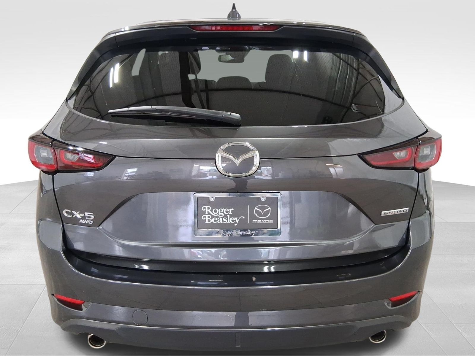 Used Car 2024 Mazda Cx-5  2.5 S Preferred Package For Sale Under $30,000 In Austin, Texas