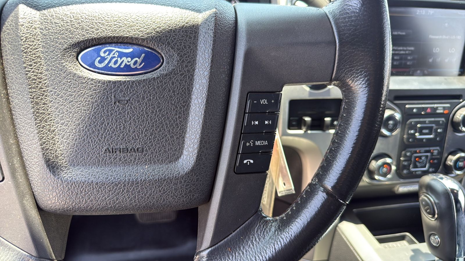 Used Car 2013 Ford F-150  Fx2 For Sale Under $15,000 In Austin, Texas
