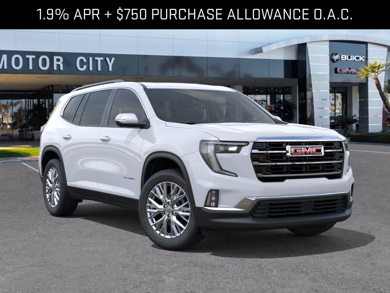 View vehicle photo 2