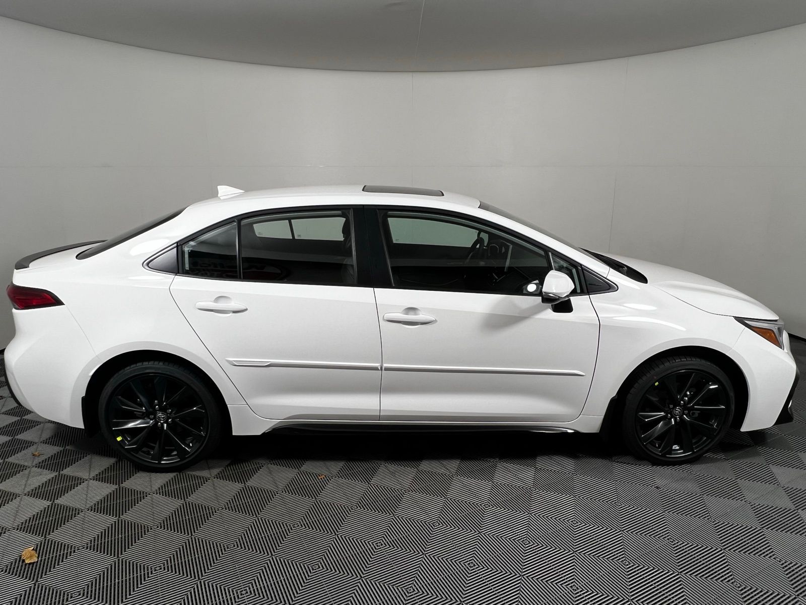 Thumbnail: 2026 Toyota Corolla - 3