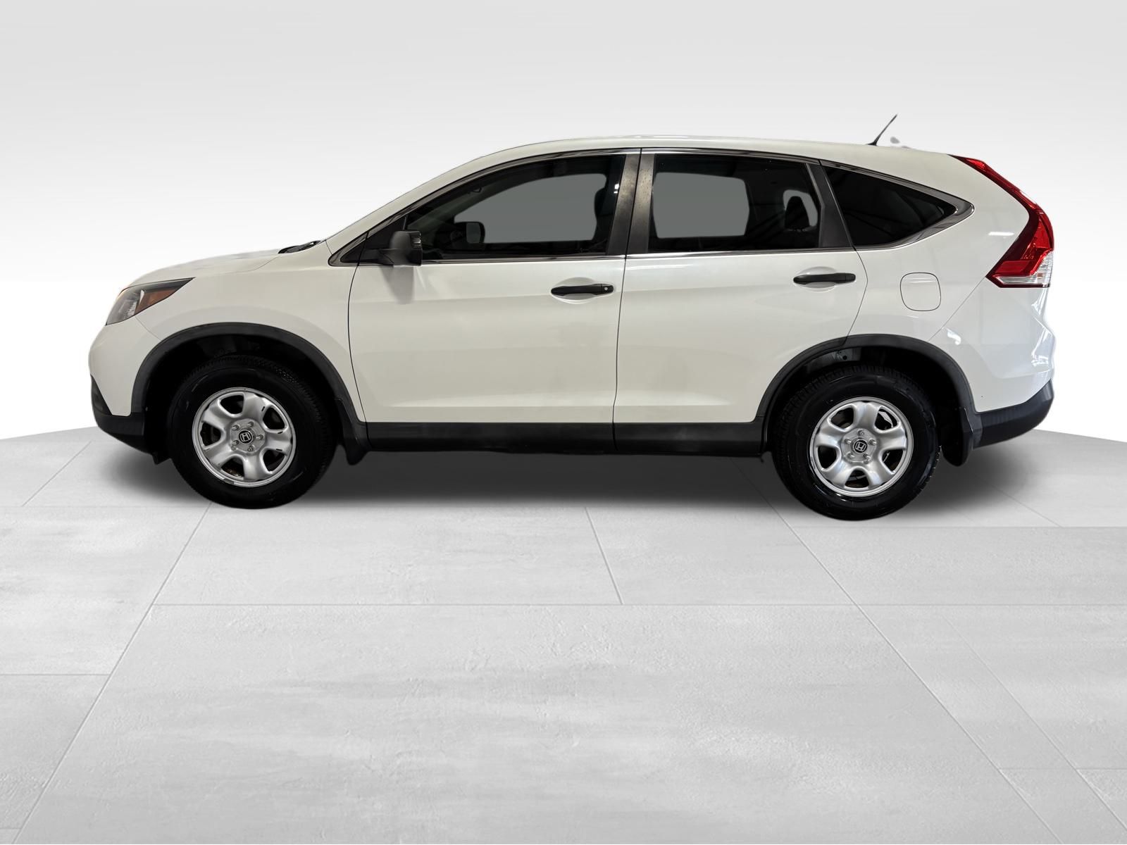Used Car 2014 Honda Cr-v  Lx For Sale Under $15,000 In Austin, Texas