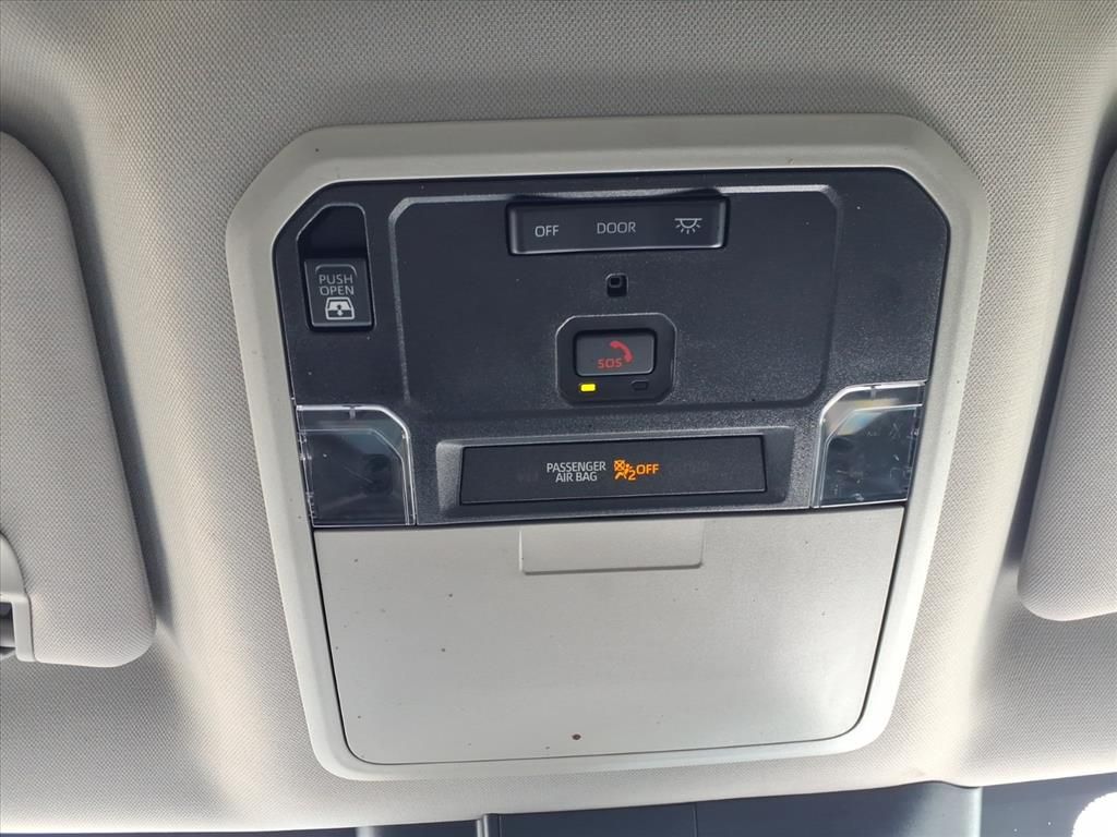 2022 Toyota Tundra Limited Gray at Don McGill Toyota